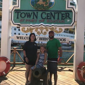 Meet your Posher, Erin